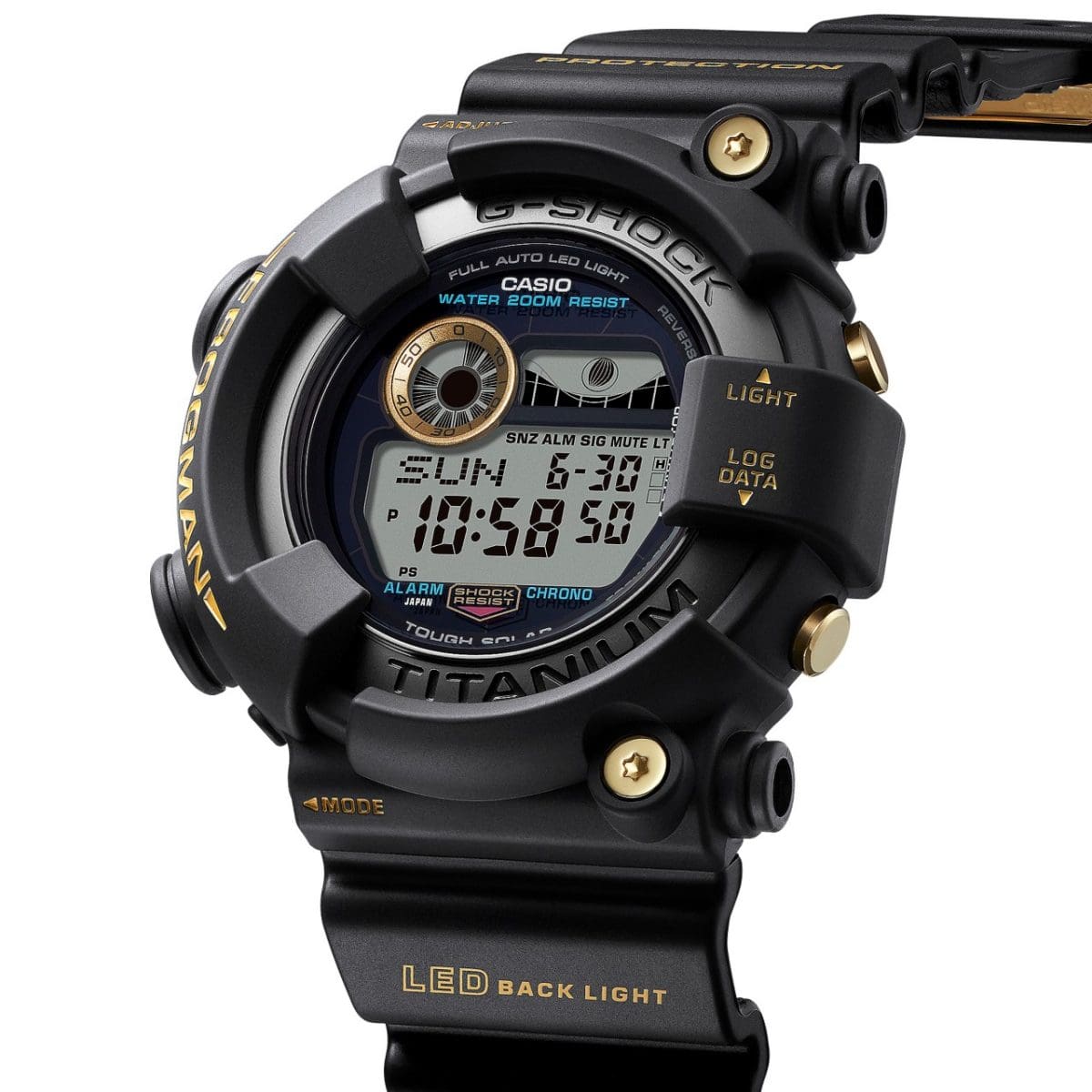 GW-8230B-9A