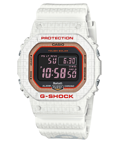 GW-B5600SGZ-7 | G-SHOCK ดิจิตอล ซีรีส์ 5600 | CASIO THAILAND