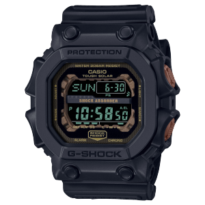 GX-56BB-1 | G-SHOCK ดิจิตอล ซีรีส์ GXW GX-56 | CASIO THAILAND