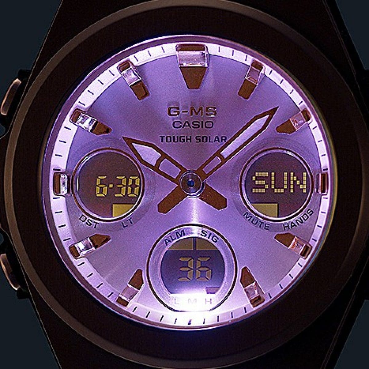 MSG-S600G-1A