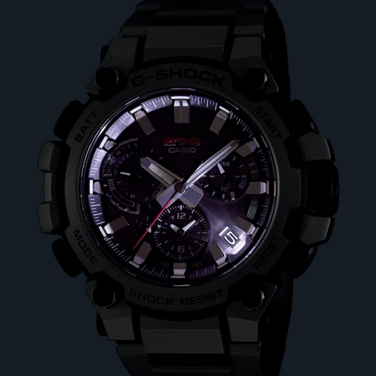 MTG-B3000D-1A