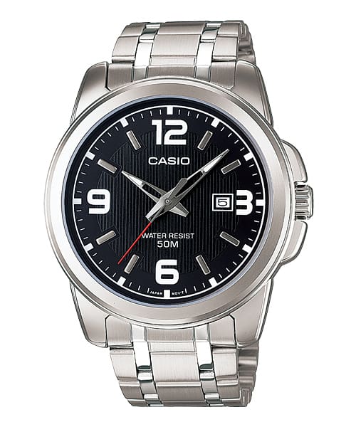 ★CASIO メンズ 腕時計 MTP-1314PD-1AV-boxin MTP-1314D-1AV | CASIO THAILAND