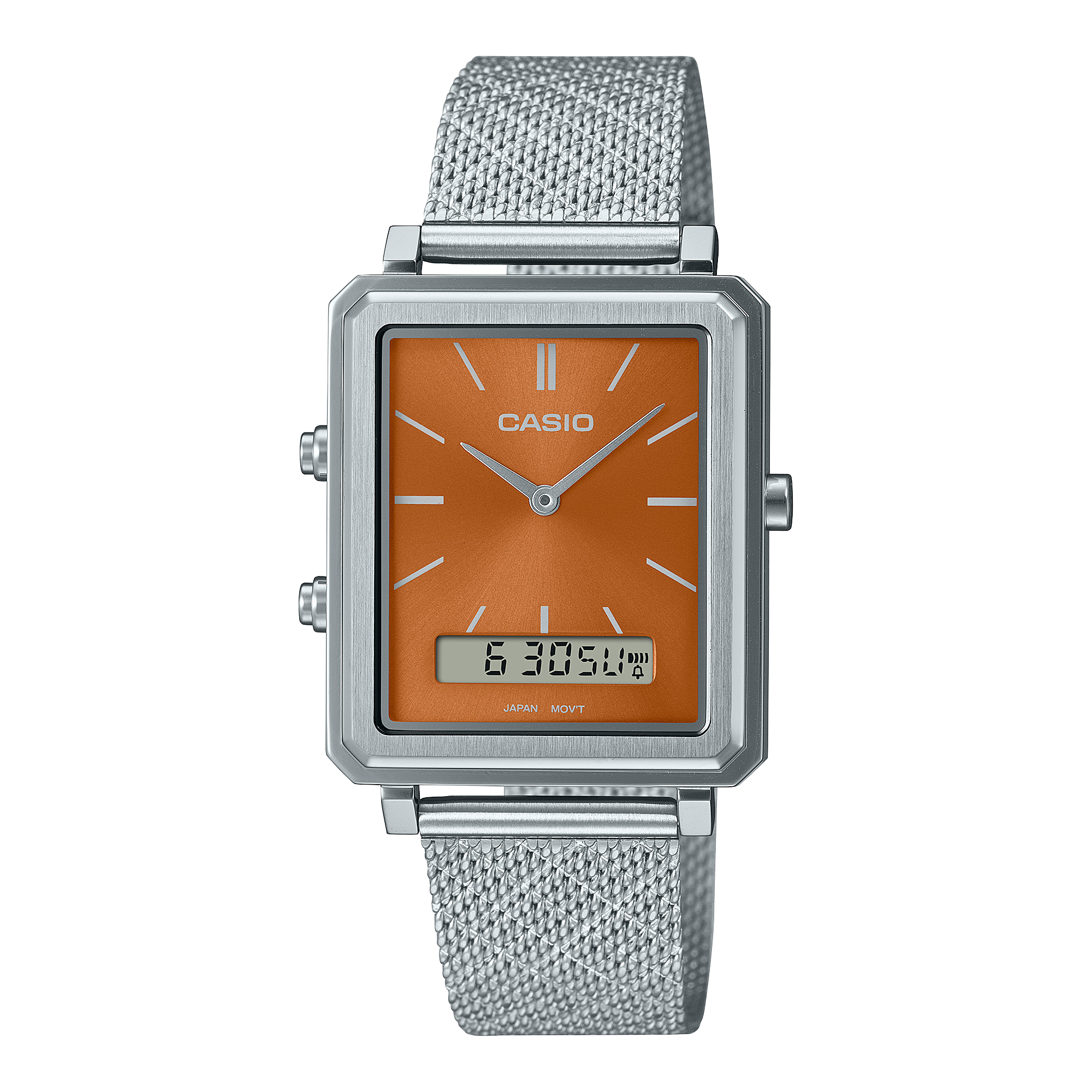 MTP-B205M-5E | CASIO THAILAND