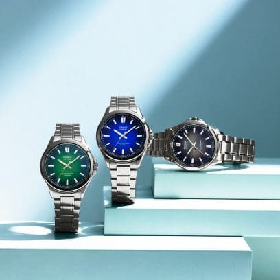 From left: MTS-RS100D-3AV, MTS-RS100D-2AV, MTS-RS100D-1AV