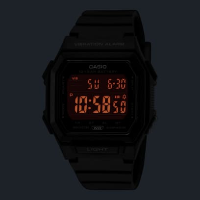 W-738H-1BV ไฟ LED