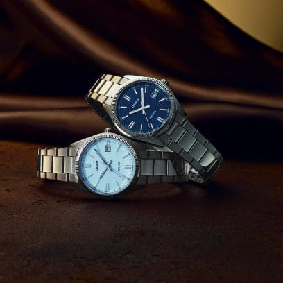 From left: UTP-1302PD-2A2V, UTP-1302PD-2A1V