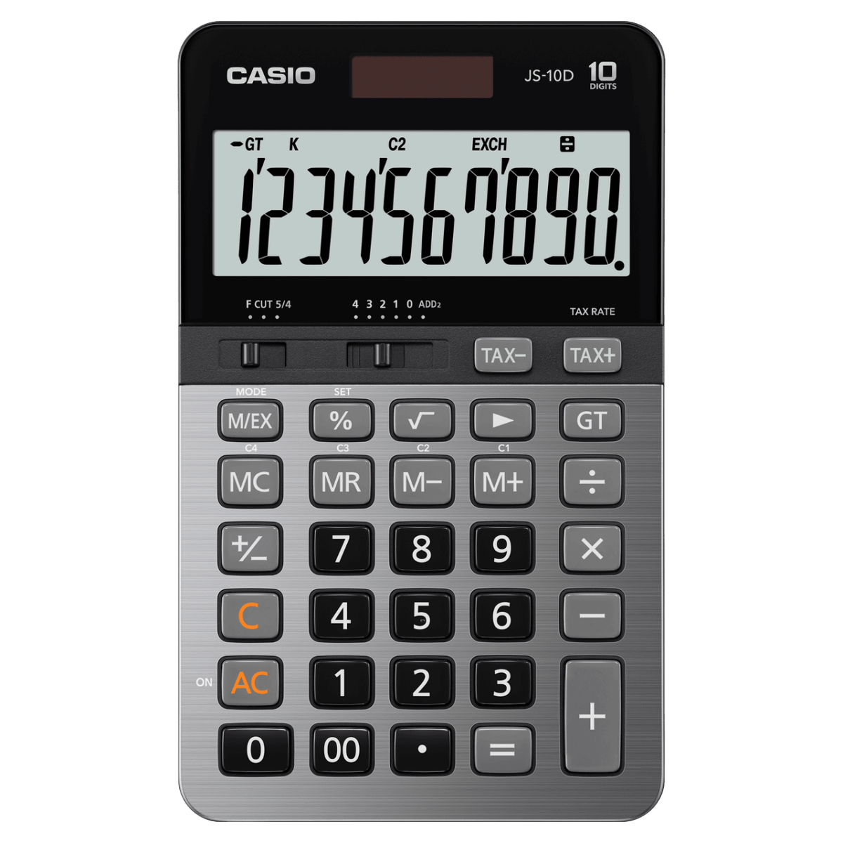 JS-10D