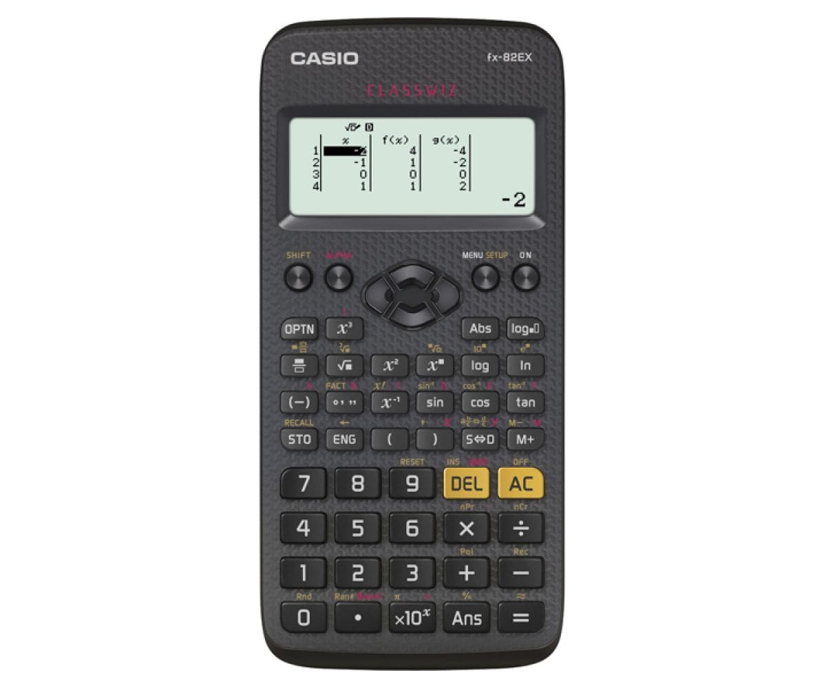 FX-82EX