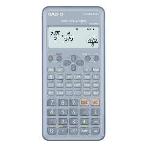 FX-82ESPLUS-2BU