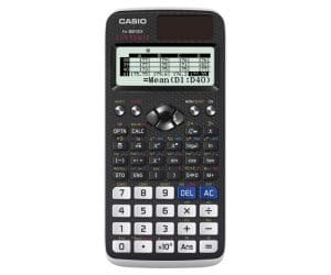 FX-991EX