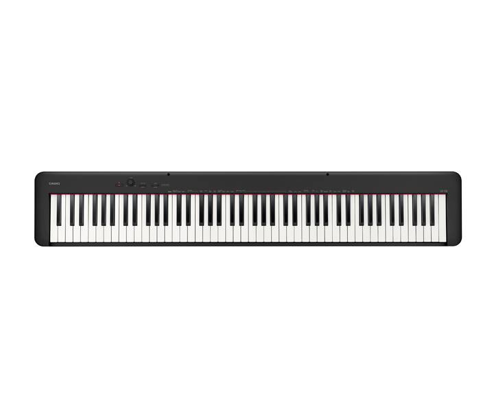 CASIO CDP-S150 88鍵 電子ピアノ CDP-S150BK | CASIO TURKEY