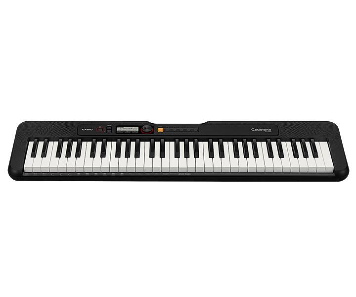 CT-S200BK | CASIO TURKEY
