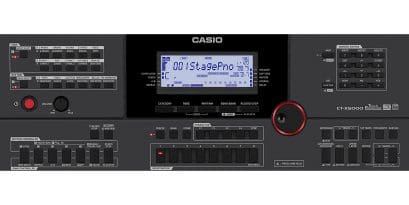 CT-X5000