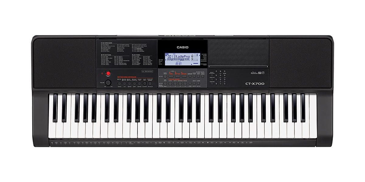 CT-X700