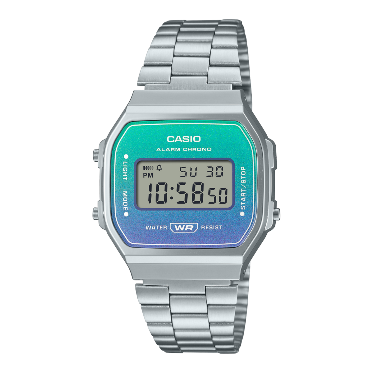 ミA16◯●モスキーページ●◯ A168WER-2A | CASIO TURKEY
