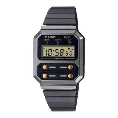 casio collection basic