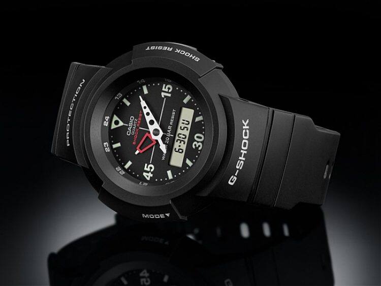 AW-500E-1E | CASIO