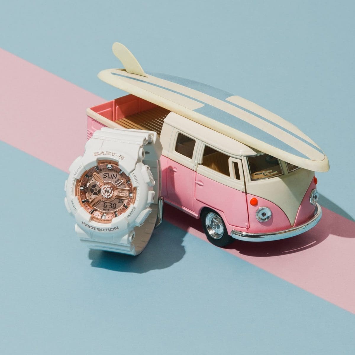BA-110X-7A1 | BABY-G BA-110 SERİSİ | CASIO TURKEY