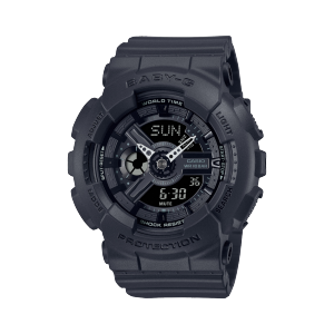 BA-110-1A | BABY-G BA-110 SERİSİ | CASIO TURKEY
