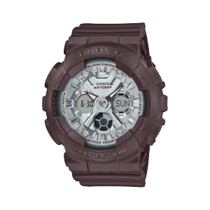 BA-130-1A4 | BABY-G BA-130 SERİSİ | CASIO TURKEY