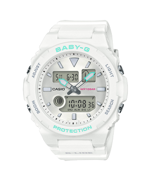 BAX-100-1A | BABY-G BAX-100 Serisi | CASIO TURKEY