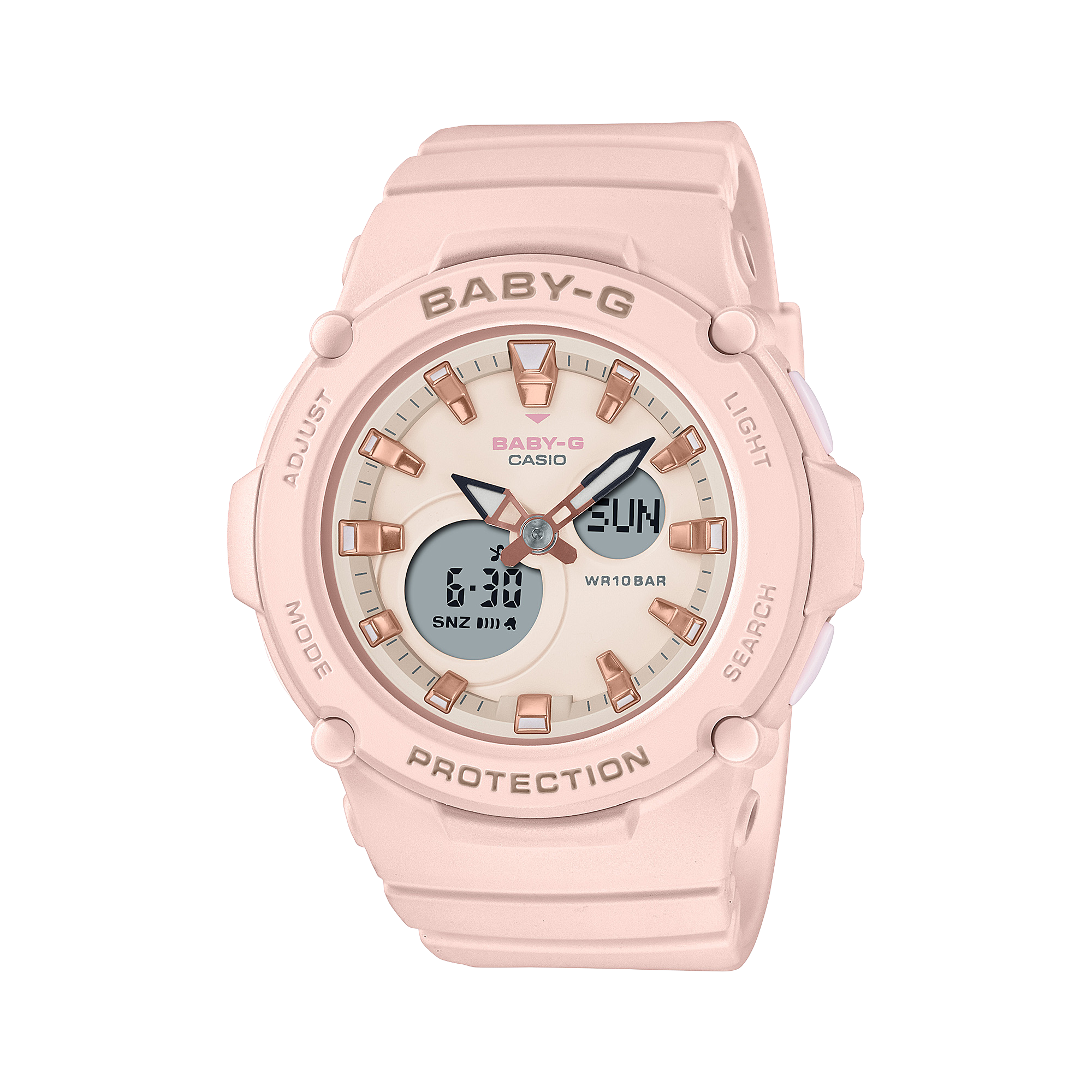 BGA-275-4A | BABY-G BGA-275 Serisi | CASIO TURKEY