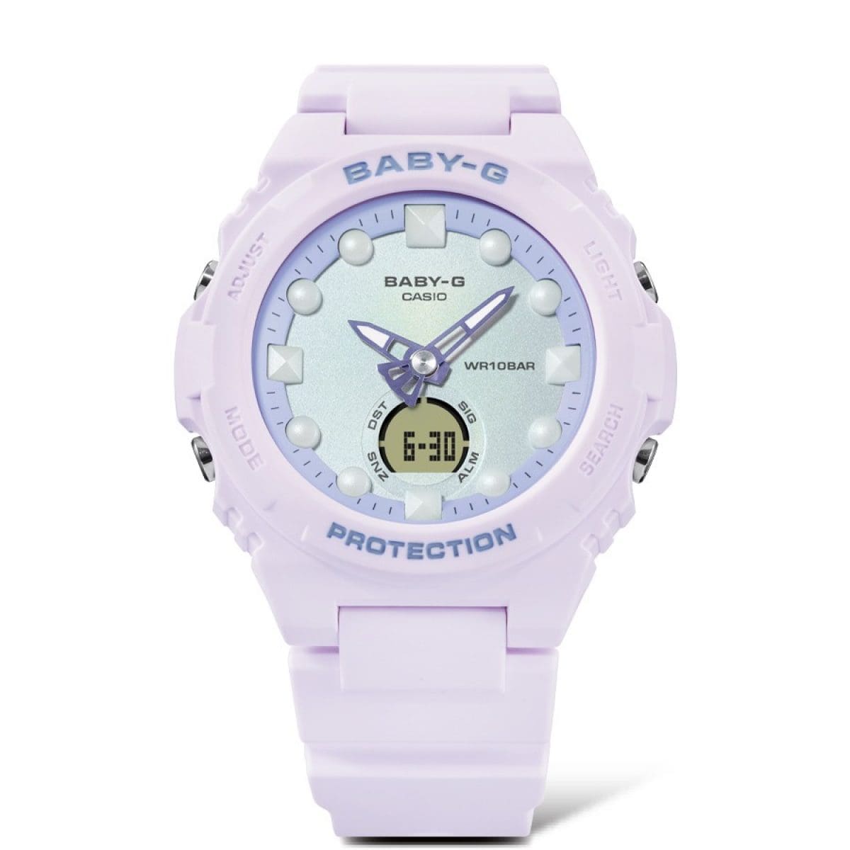 BGA-320FH-4A | BABY-G BGA-320 Serisi | CASIO TURKEY