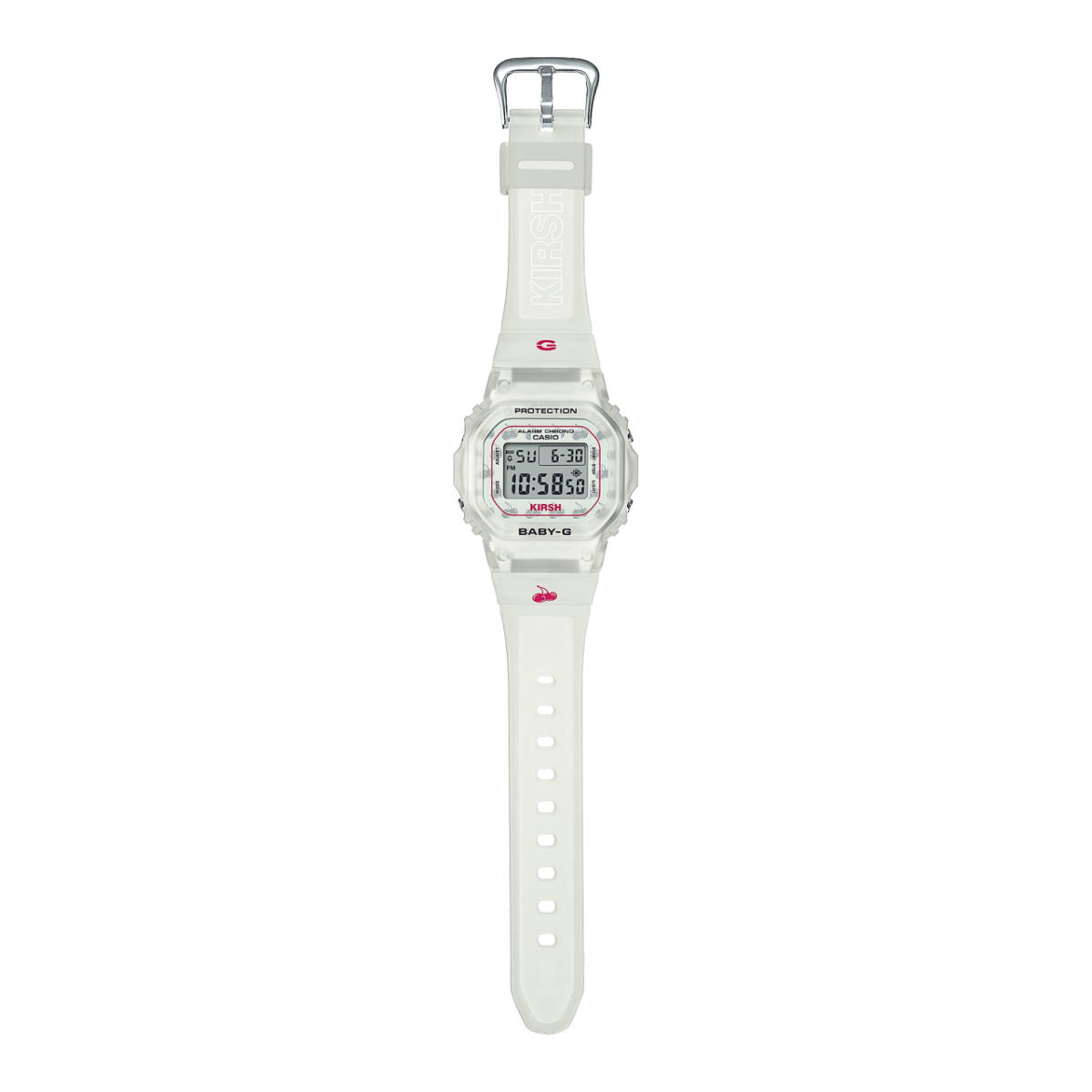 BGD-565KRS-7 | BABY-G BGD-565 Serisi | CASIO TURKEY