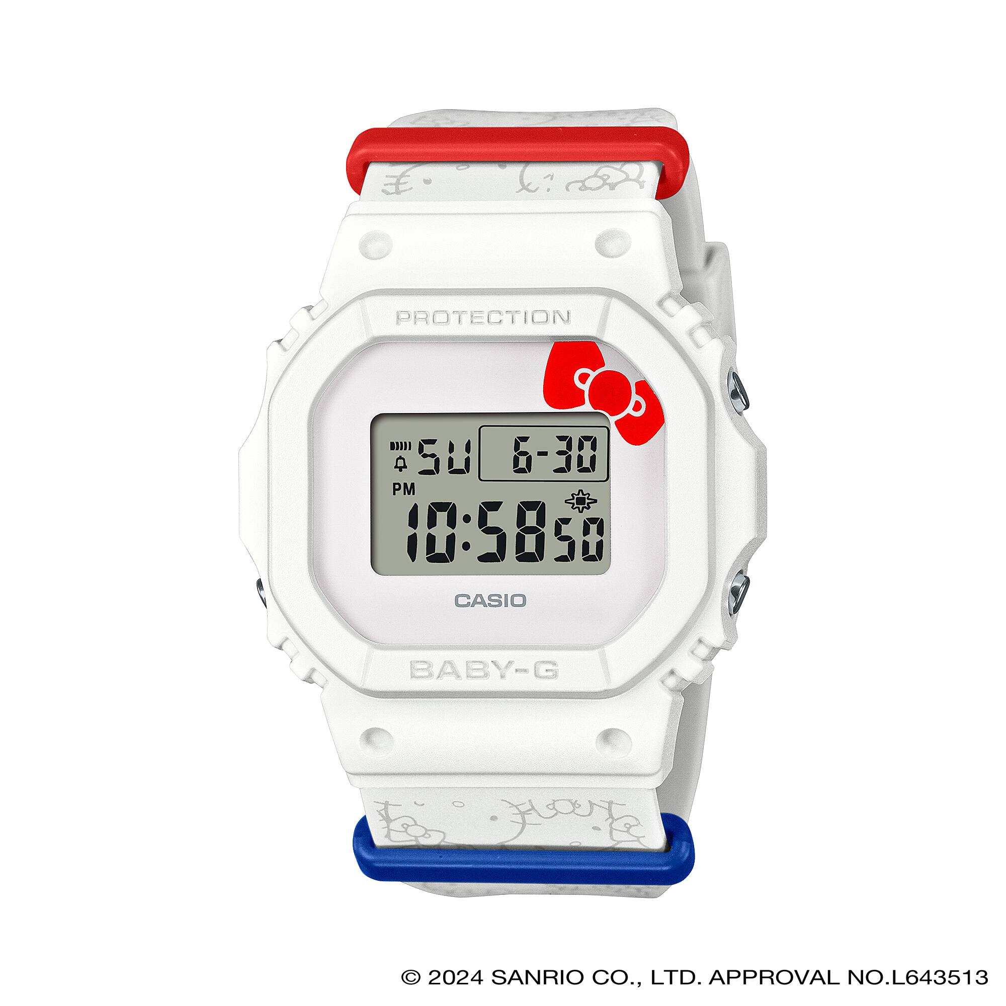 BGD-565KT-7 | BABY-G BGD-565 Serisi | CASIO TURKEY