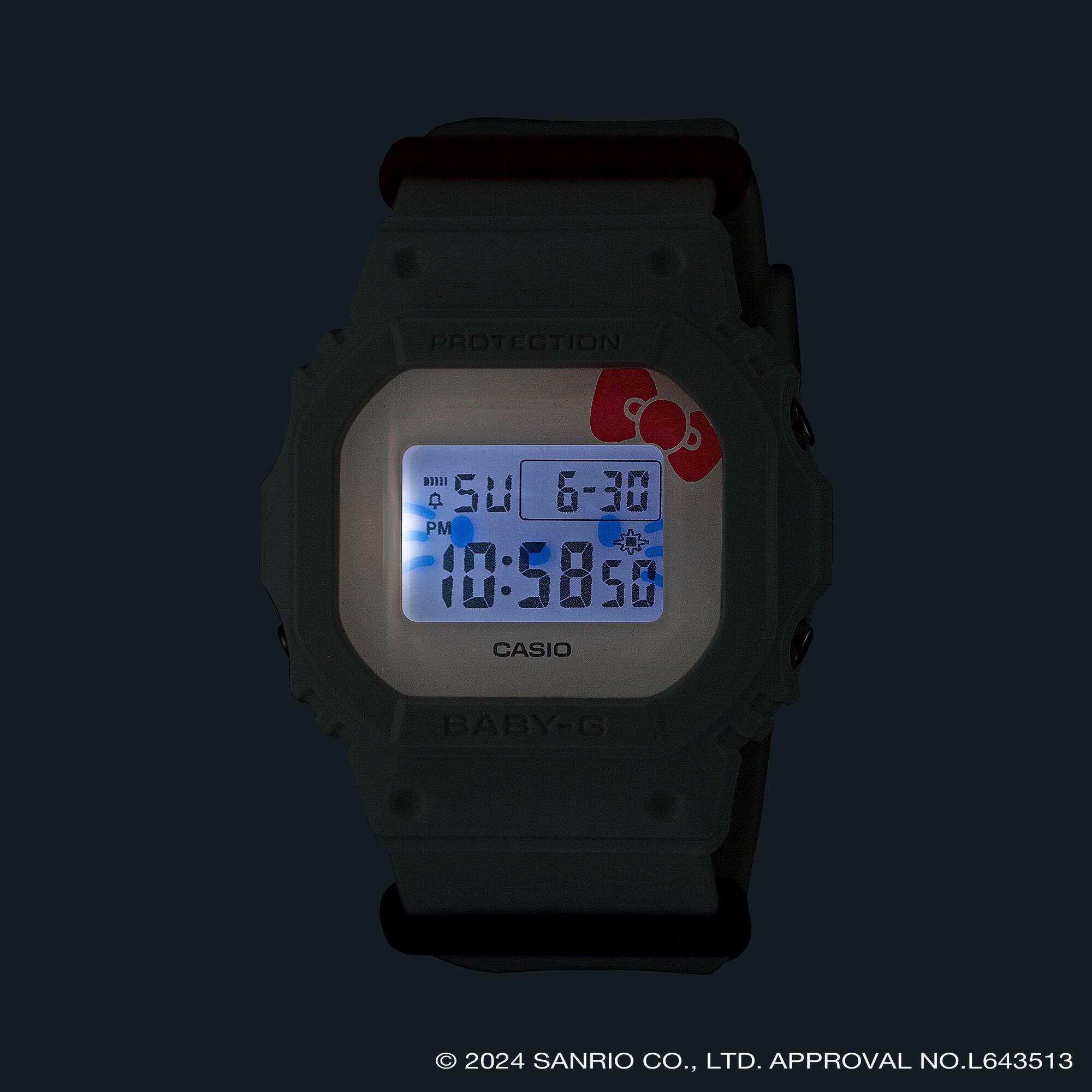 BGD-565KT-7 | BABY-G BGD-565 Serisi | CASIO TURKEY