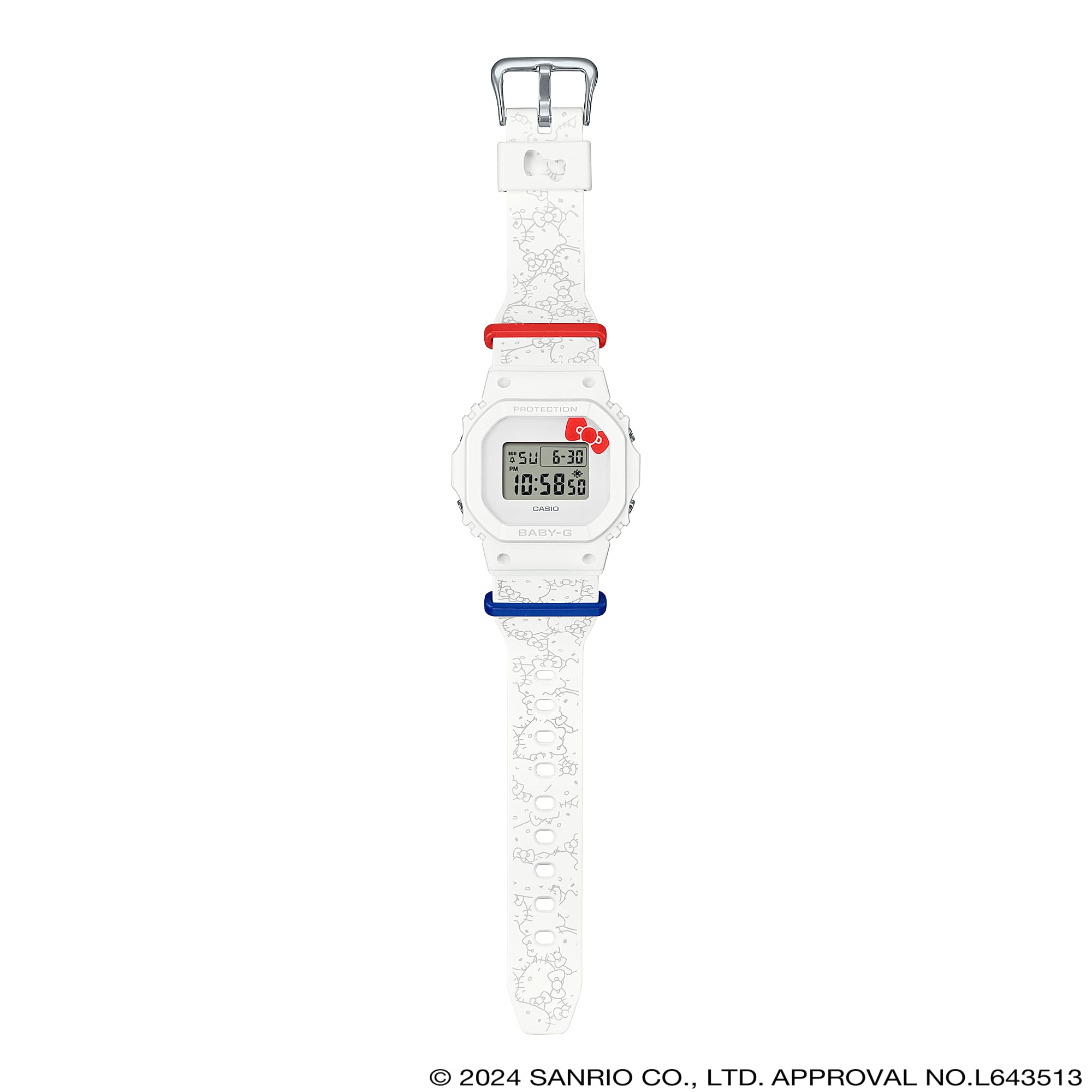 [CASIO×HELLO KITTY] BABY-G BGD-565KT-7JR BGD-565KT-7_N.png
