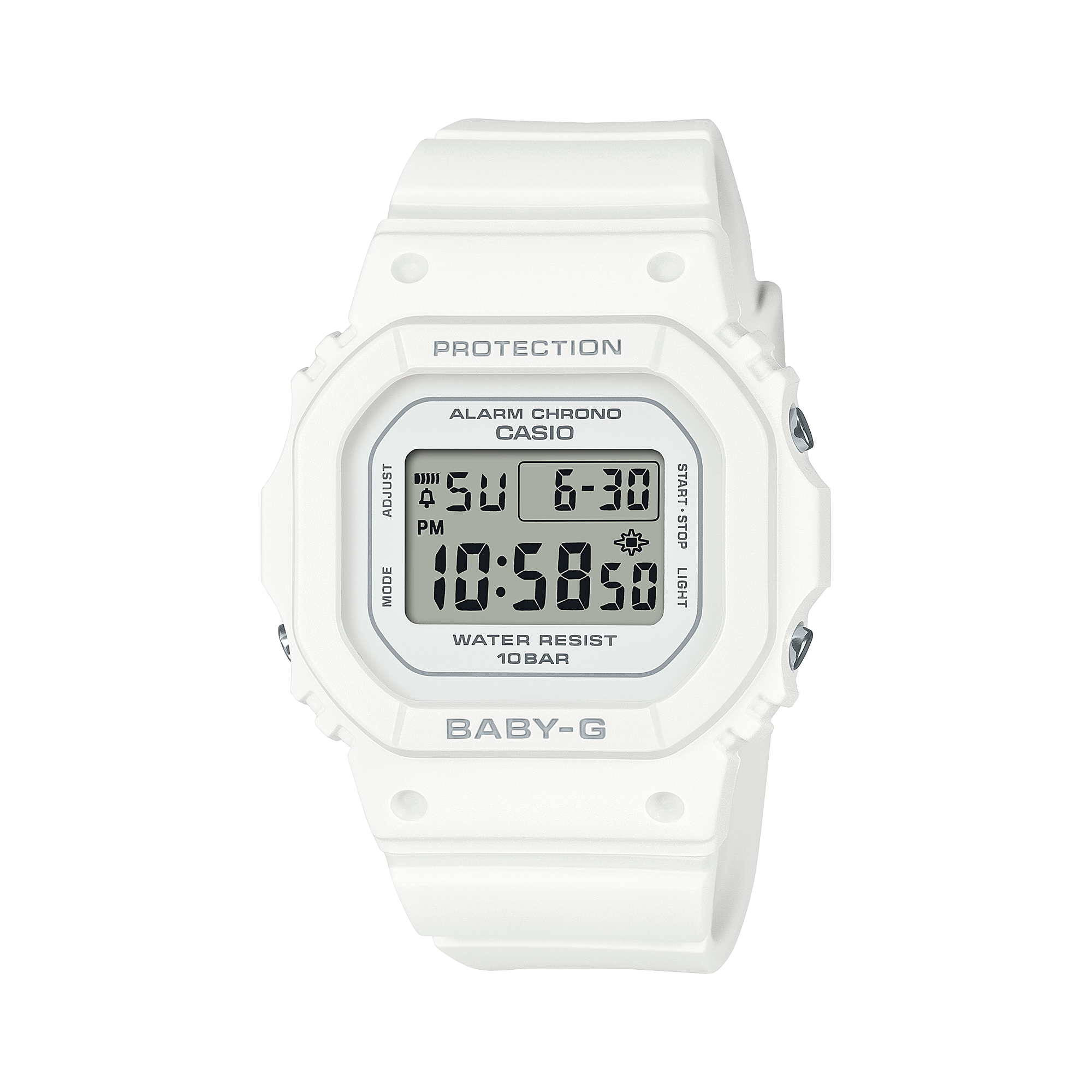 BGD-565U-7 | BABY-G BGD-565 Serisi | CASIO TURKEY
