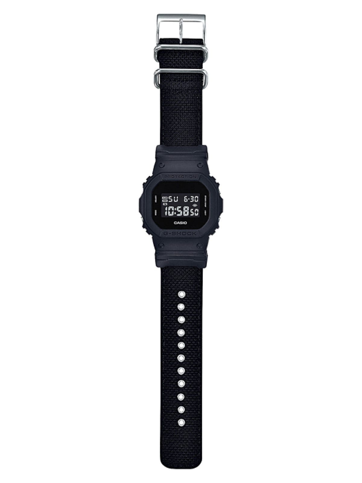 DW-5600BBN-1 | G-SHOCK DİJİTAL 5600 SERİSİ | CASIO TURKEY DW-5600BBN-1 | G-SHOCK DİJİTAL 5600 SERİSİ | CASIO TURKEY