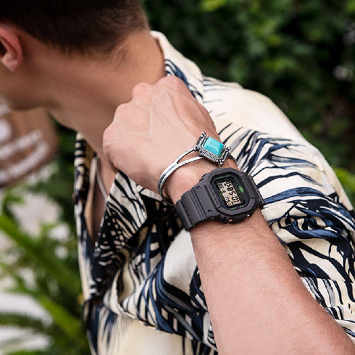 DW-5600MNT-1 | G-SHOCK DİJİTAL 5600 SERİSİ | CASIO TURKEY