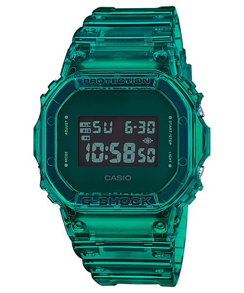 DW-5600SB-3 | G-SHOCK DİJİTAL 5600 SERİSİ | CASIO TURKEY