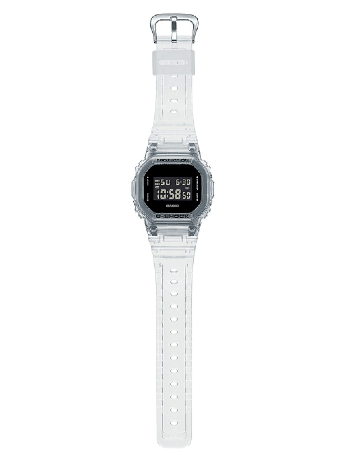 DW-5600SKE-7 | G-SHOCK DİJİTAL 5600 SERİSİ | CASIO TURKEY