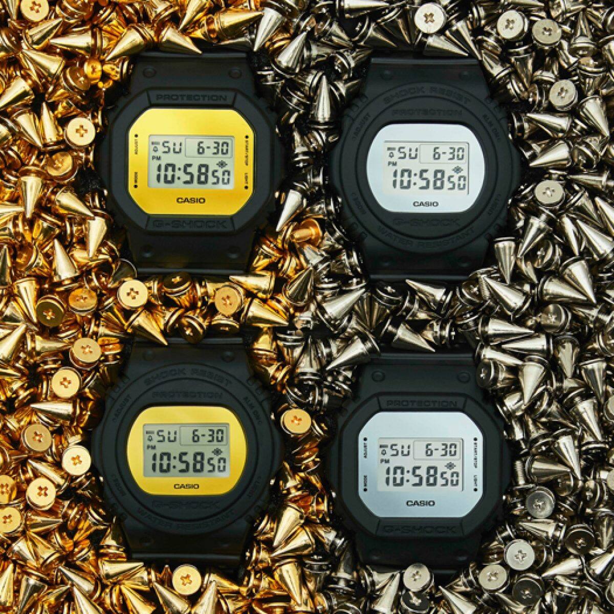 DW-5700BBMA-1 | G-SHOCK DİJİTAL 5700 SERİSİ | CASIO TURKEY