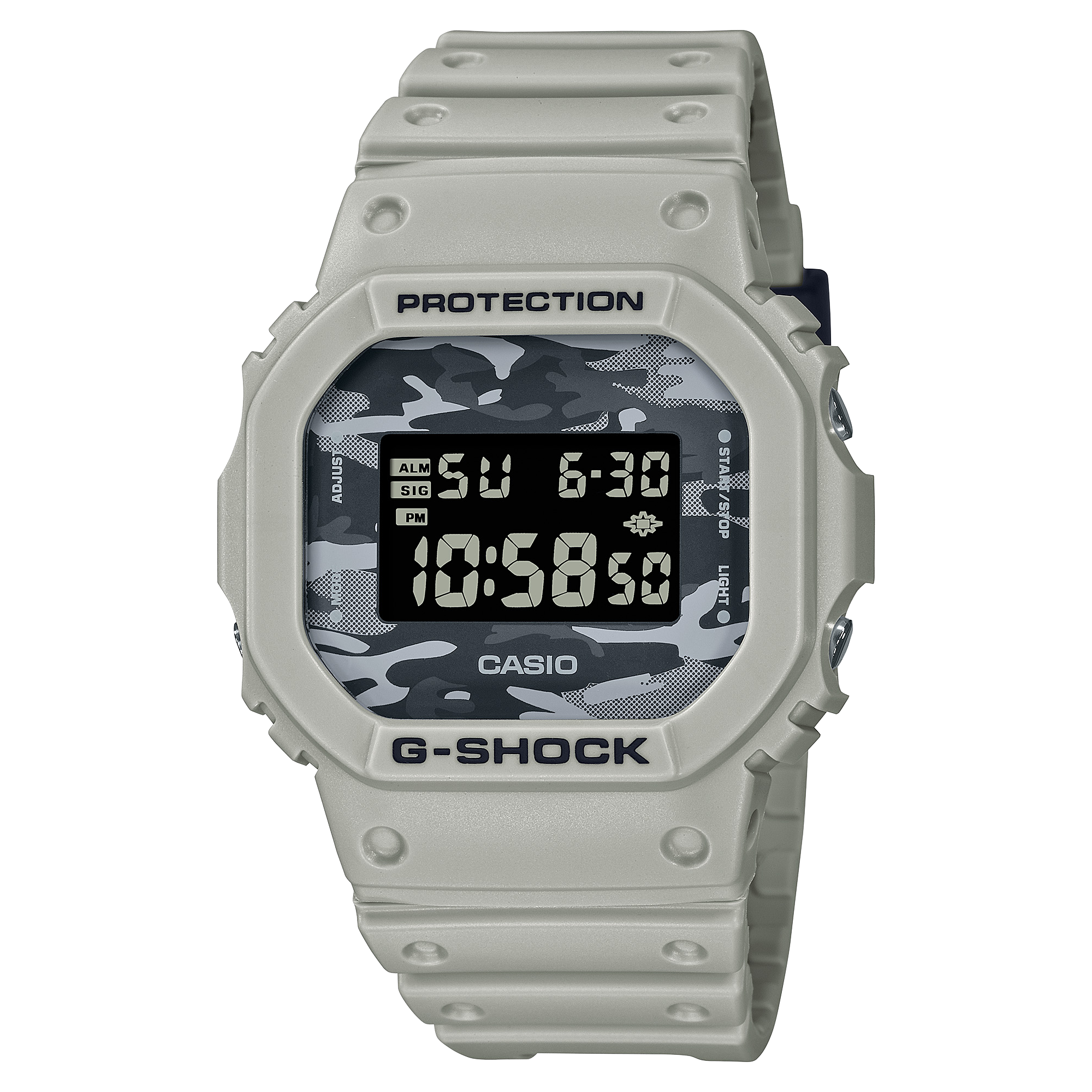 DW-5600CA-8 | G-SHOCK DİJİTAL 5600 SERİSİ | CASIO TURKEY