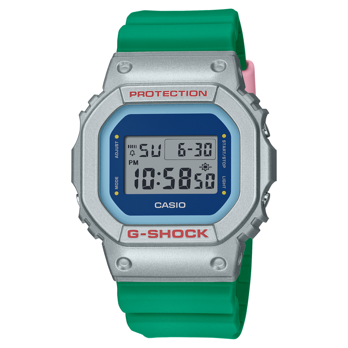DW-5600EU-8A3