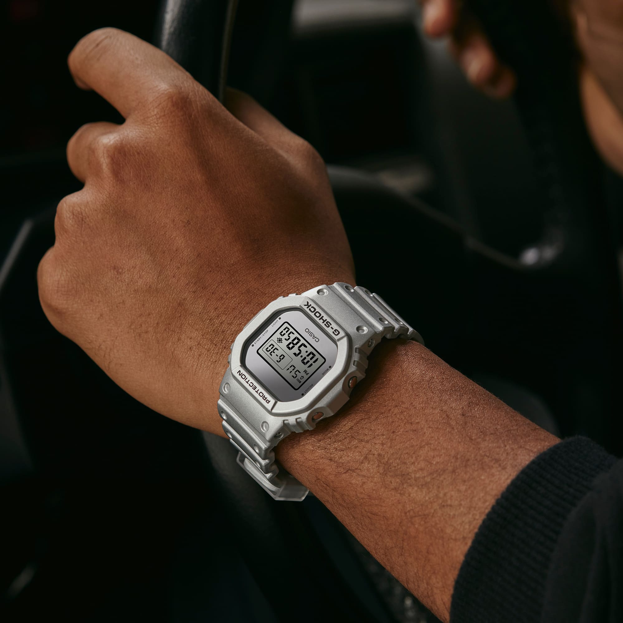 DW-5600FF-8 | G-SHOCK DİJİTAL 5600 SERİSİ | CASIO TURKEY