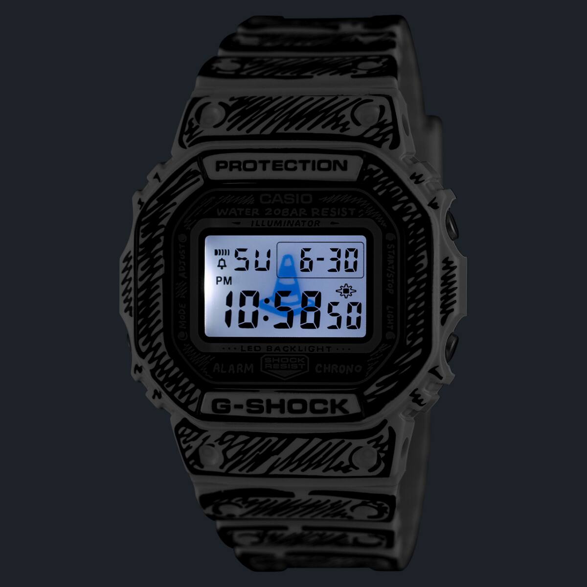 DW-5600JV-7 | G-SHOCK DİJİTAL 5600 SERİSİ | CASIO TURKEY
