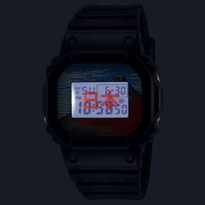 DW-5600KHG25-1 LED ışık