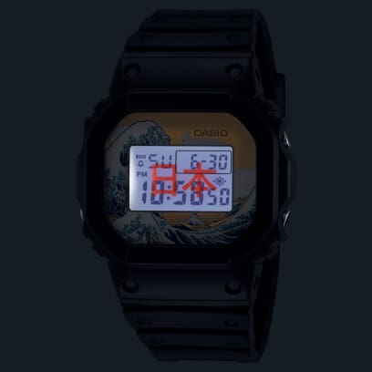 DW-5600KHK25-1 LED ışık