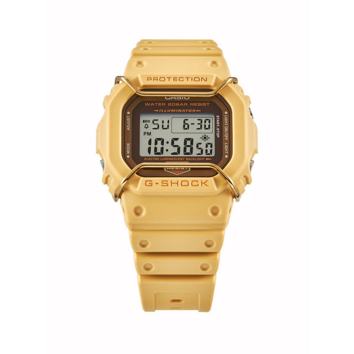 DW-5600PT-5 | G-SHOCK DİJİTAL 5600 SERİSİ | CASIO TURKEY