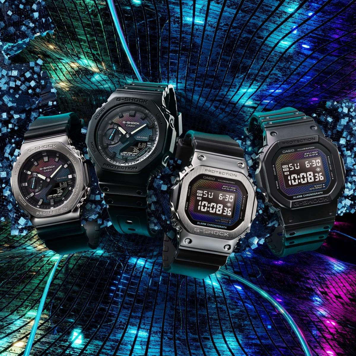 DW-5600RW-1 | G-SHOCK DİJİTAL 5600 SERİSİ | CASIO TURKEY