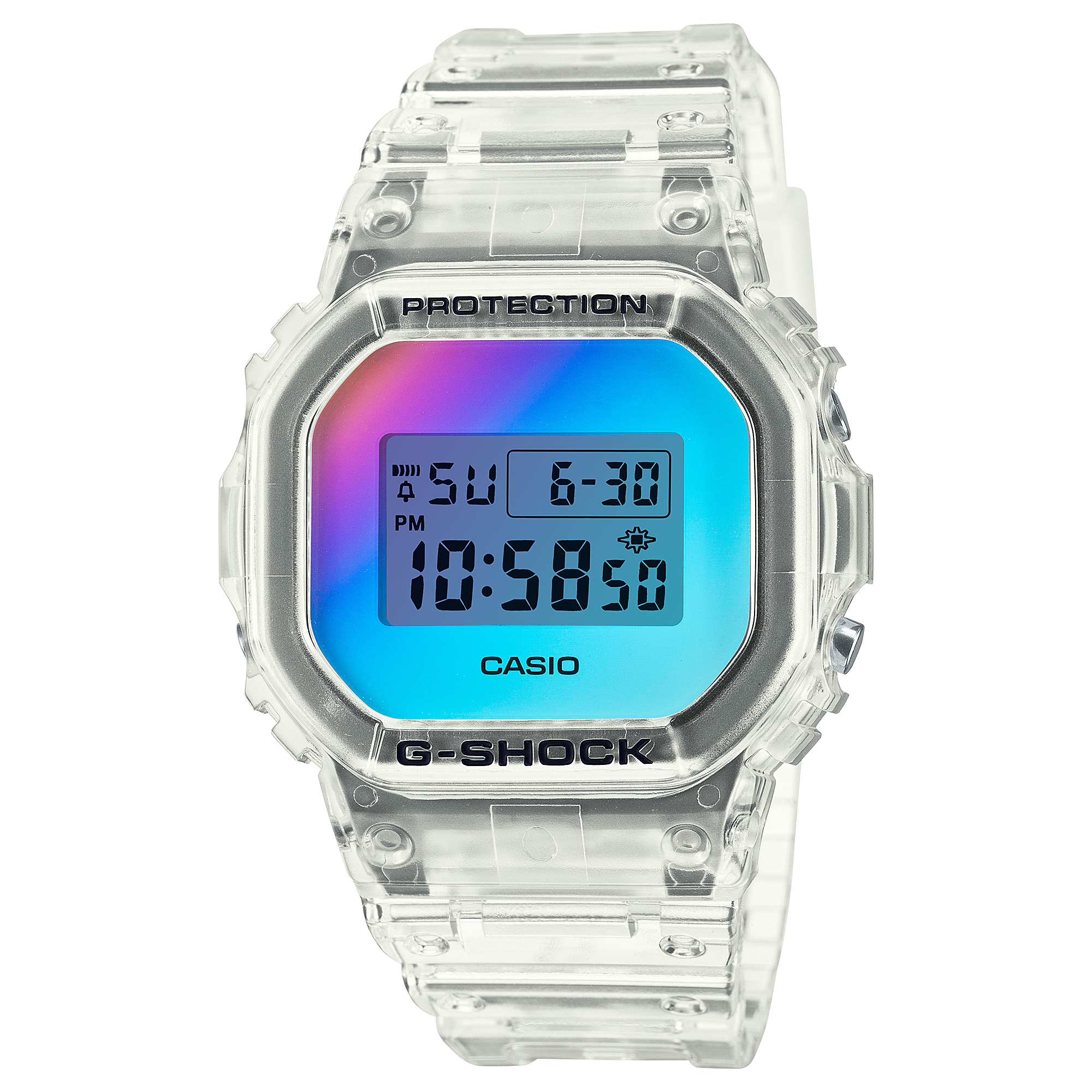 DW-5600SRS-7 | G-SHOCK DİJİTAL 5600 SERİSİ | CASIO TURKEY
