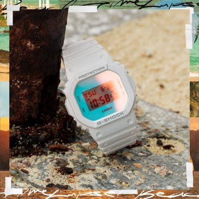 DW-5600TL-7