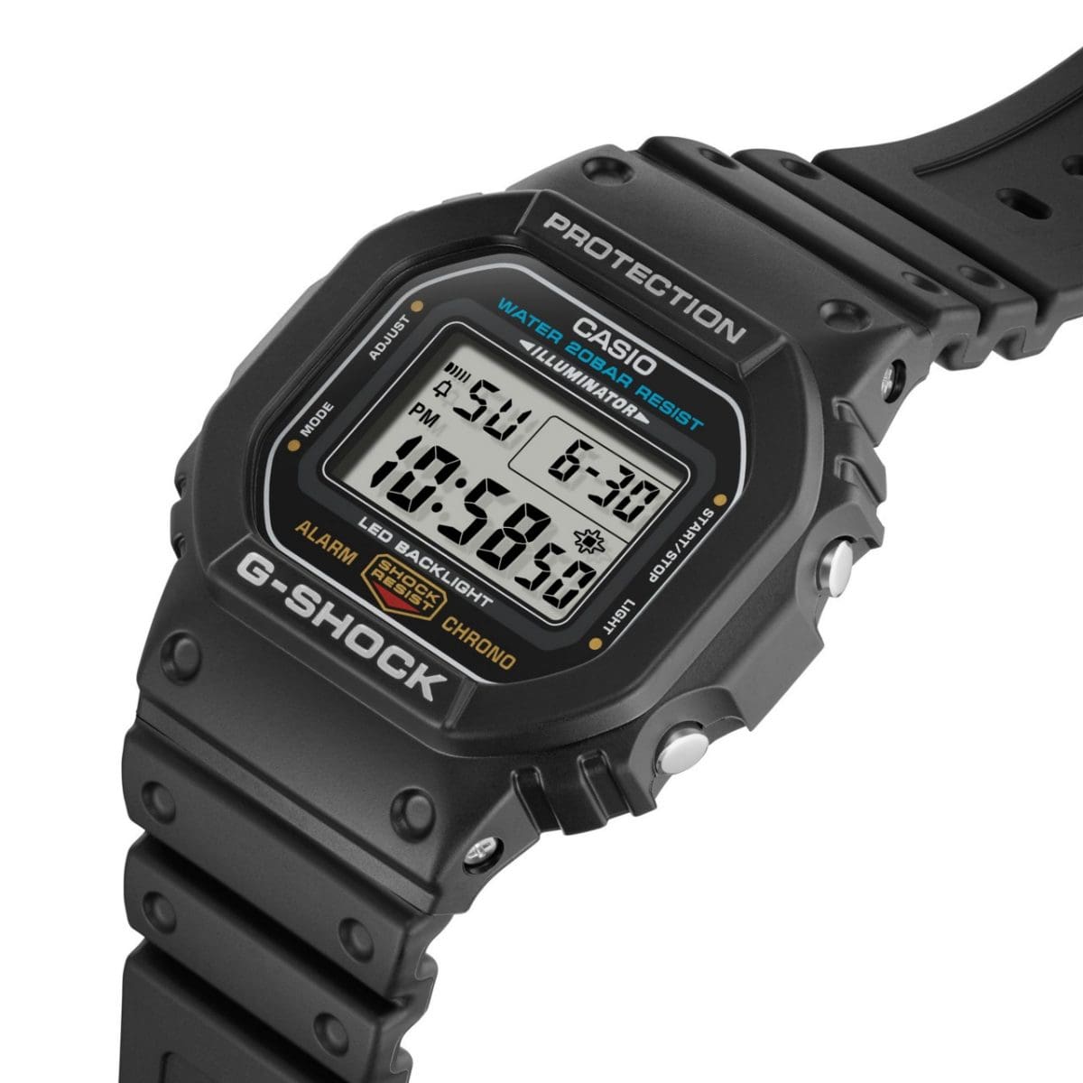 DW-5600UE-1 | G-SHOCK DİJİTAL 5600 SERİSİ | CASIO TURKEY