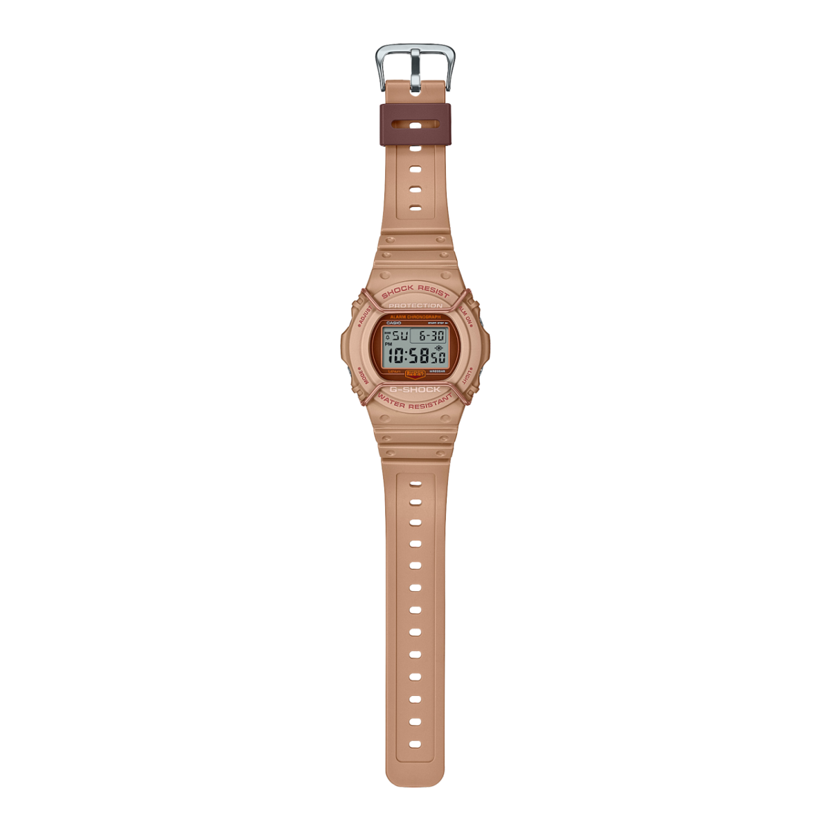 DW-5700PT-5 | G-SHOCK DİJİTAL 5700 SERİSİ | CASIO TURKEY
