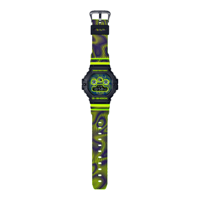 DW-5900TD-9